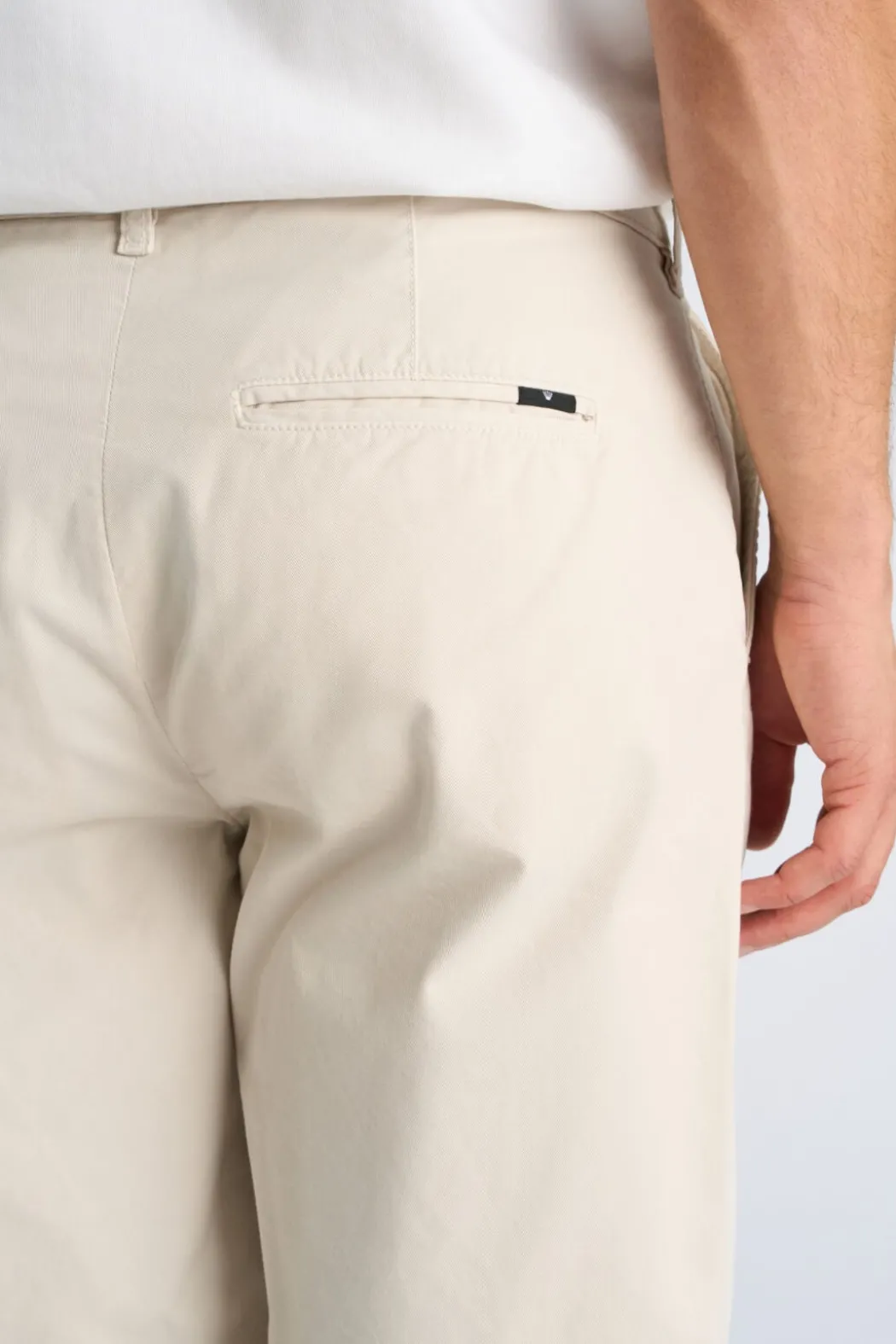 Junk de Luxe Chinoshorts