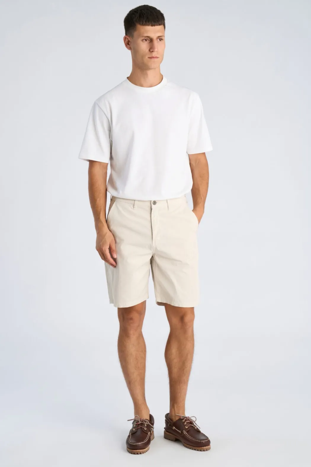 Junk de Luxe Chinoshorts