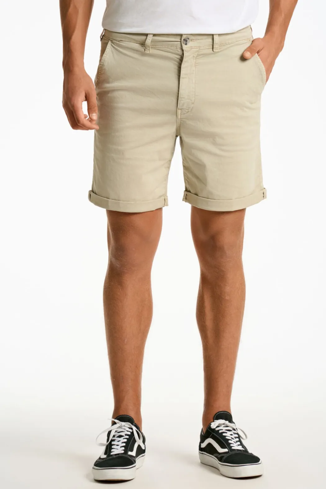 Junk de Luxe Chinoshorts