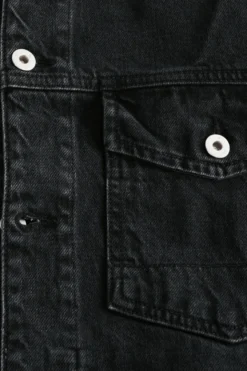 Junk de Luxe Denimjakke