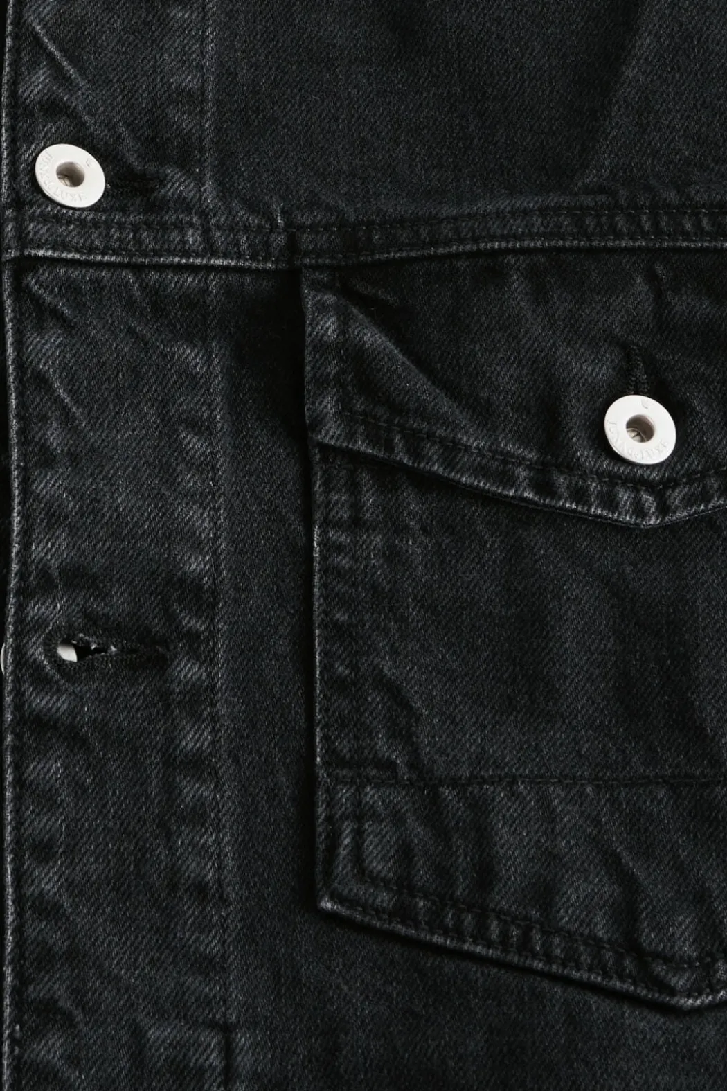 Junk de Luxe Denimjakke