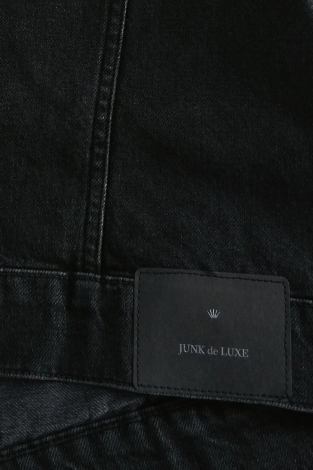 Junk de Luxe Denimjakke