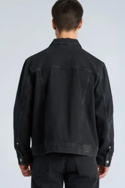 Junk de Luxe Denimjakke