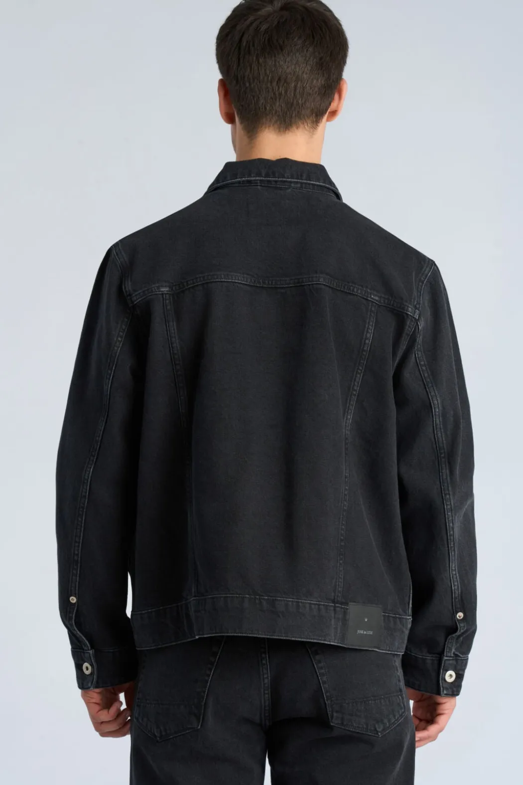 Junk de Luxe Denimjakke