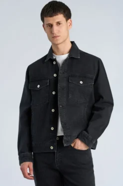 Junk de Luxe Denimjakke