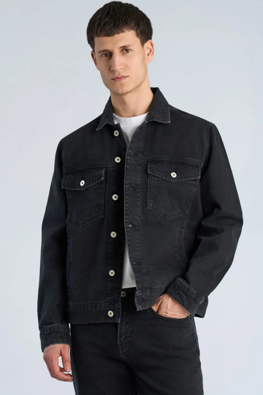 Junk de Luxe Denimjakke