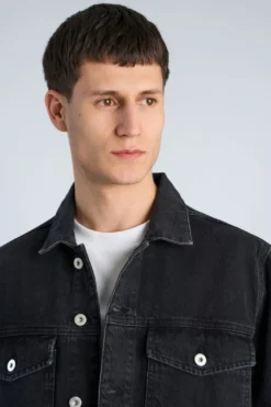 Junk de Luxe Denimjakke