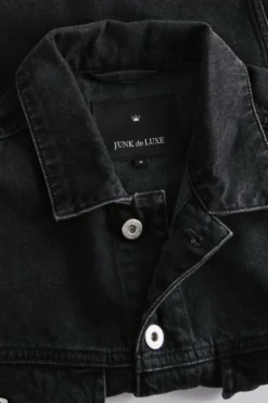 Junk de Luxe Denimjakke