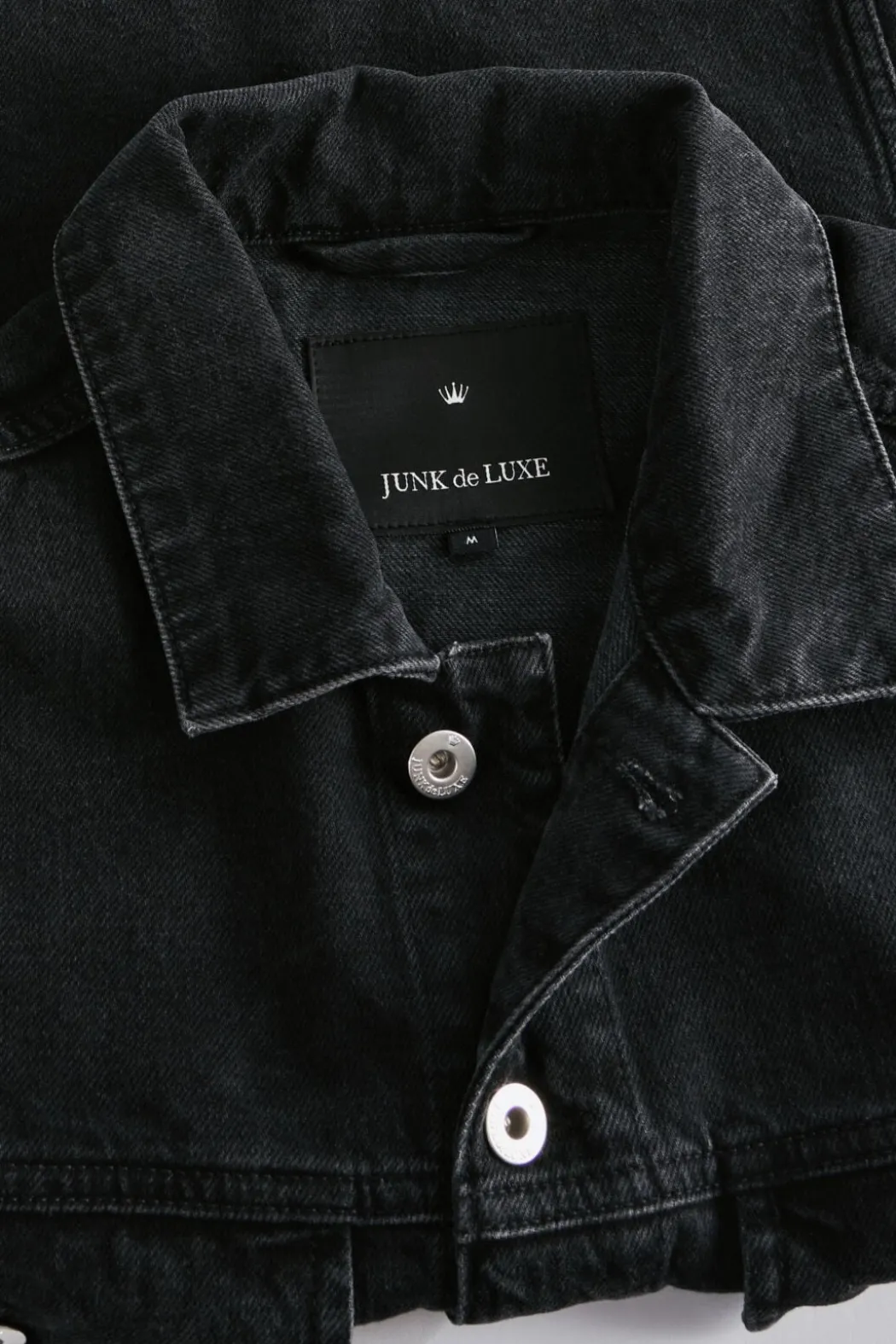 Junk de Luxe Denimjakke
