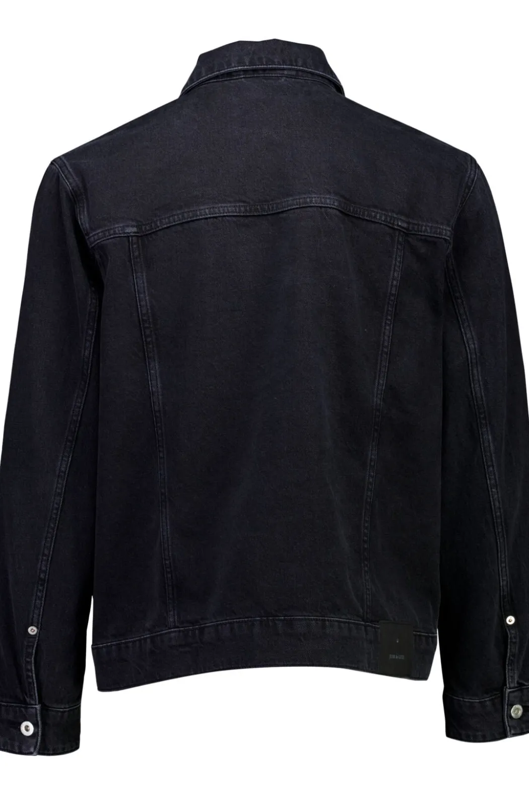 Junk de Luxe Denimjakke