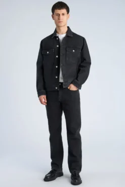 Junk de Luxe Denimjakke