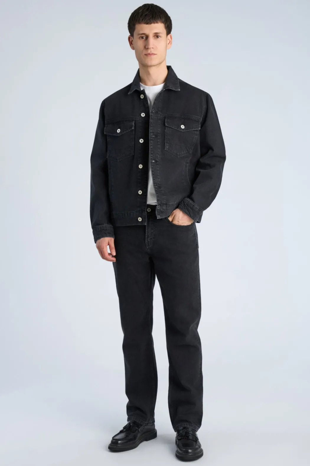 Junk de Luxe Denimjakke