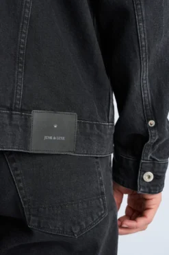 Junk de Luxe Denimjakke