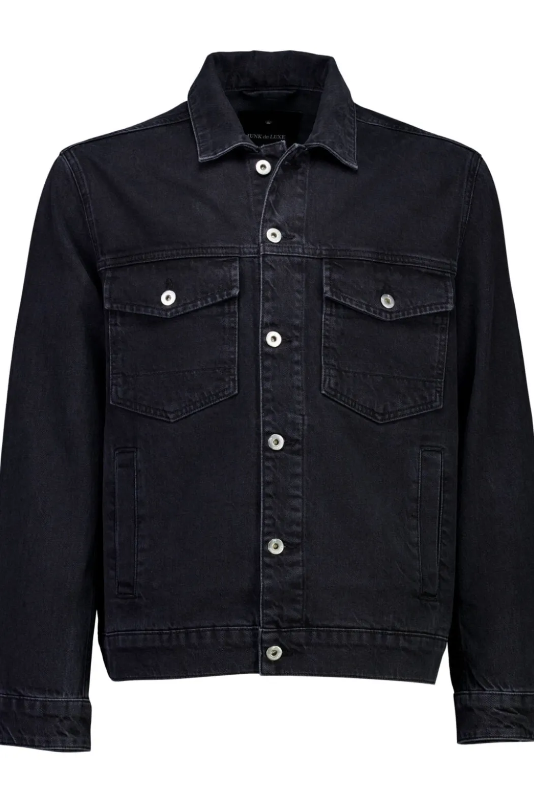Junk de Luxe Denimjakke
