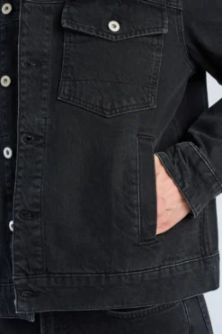 Junk de Luxe Denimjakke