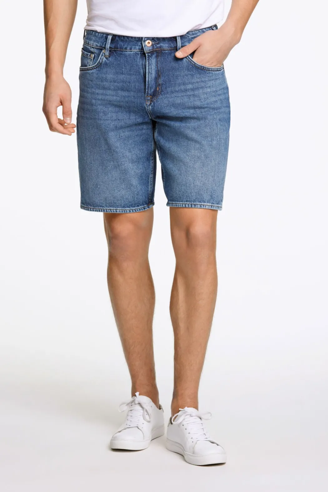 Junk de Luxe Denimshorts