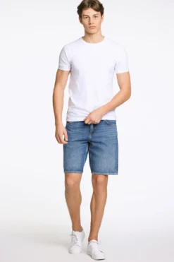 Junk de Luxe Denimshorts