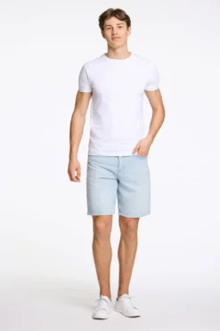 Junk de Luxe Denimshorts