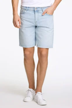 Junk de Luxe Denimshorts