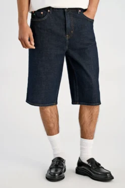 Junk de Luxe Denimshorts