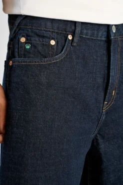 Junk de Luxe Denimshorts