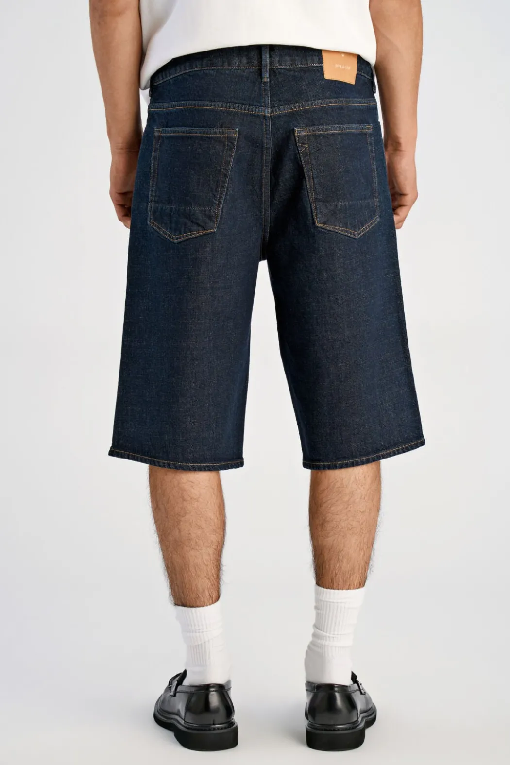 Junk de Luxe Denimshorts