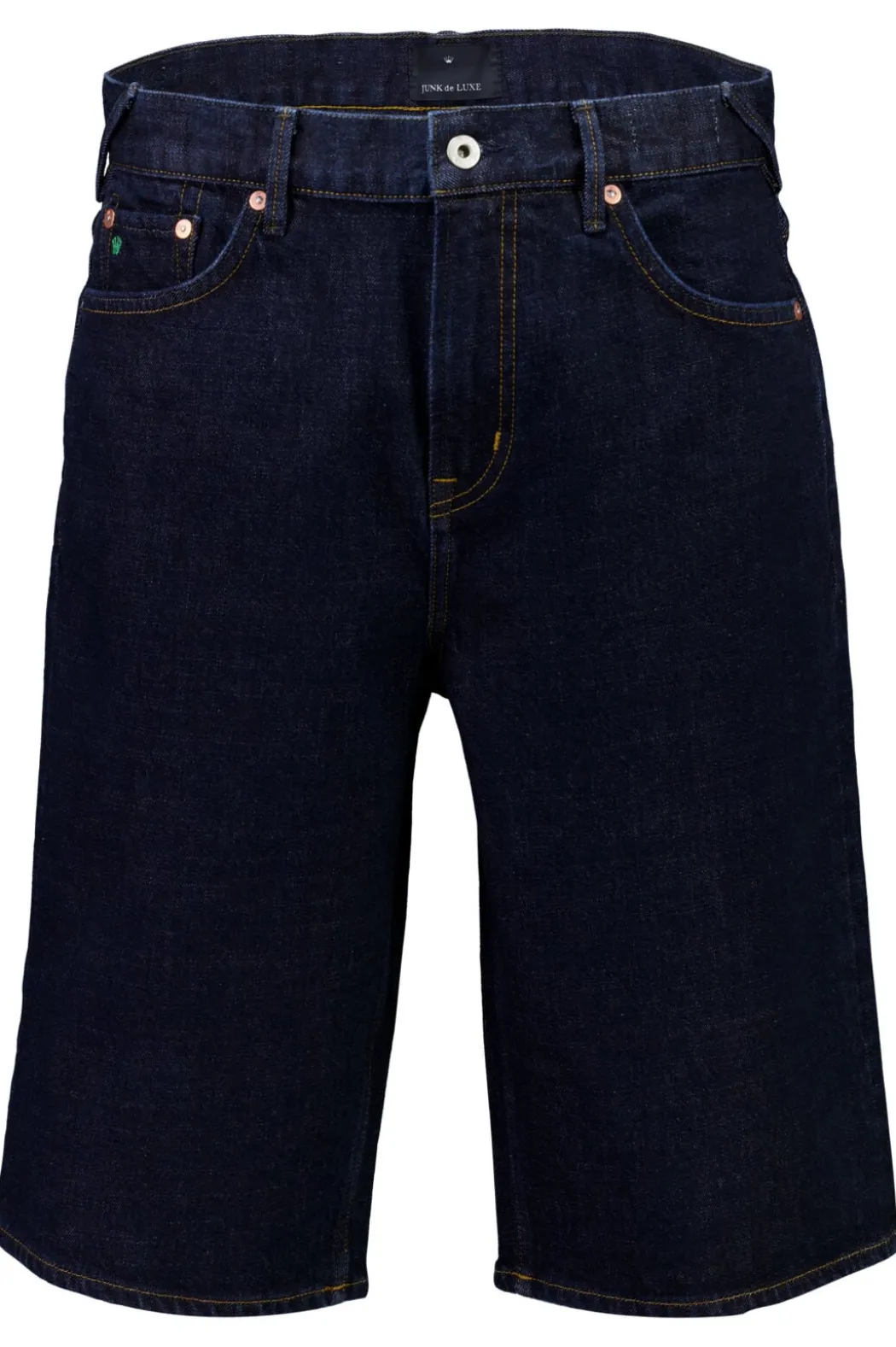 Junk de Luxe Denimshorts