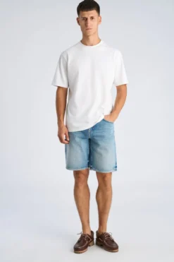 Junk de Luxe Denimshorts