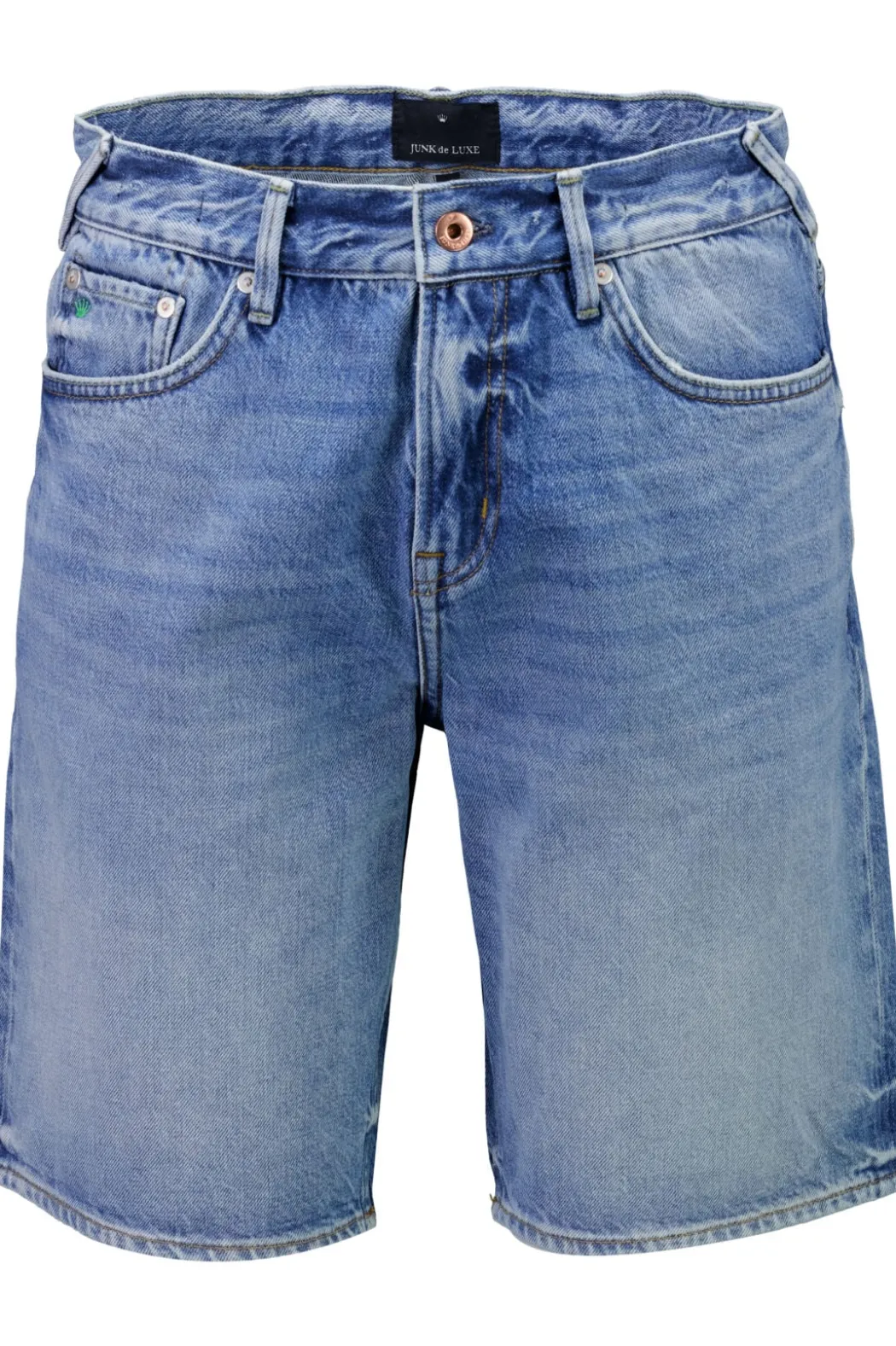 Junk de Luxe Denimshorts