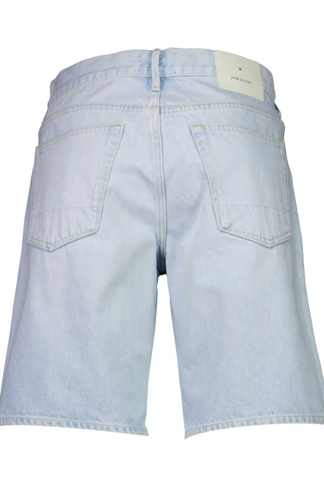 Junk de Luxe Denimshorts