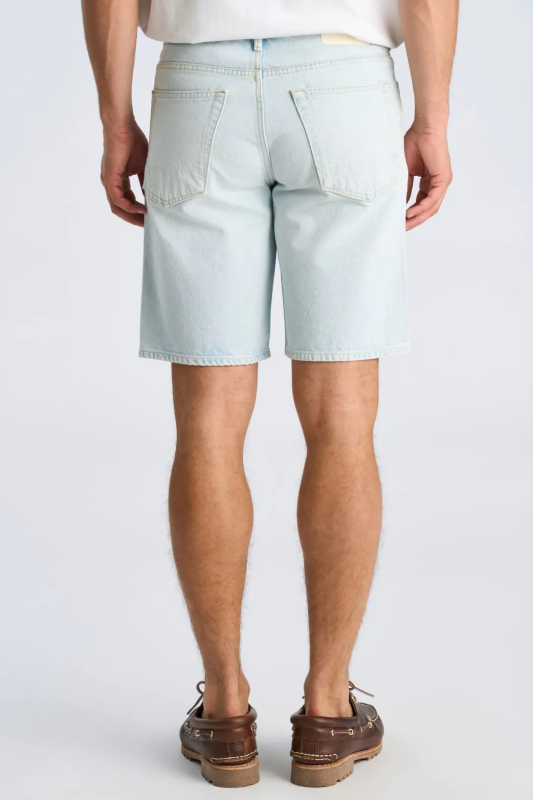 Junk de Luxe Denimshorts
