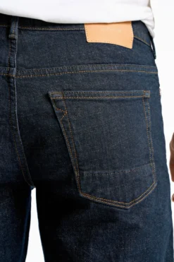 Junk de Luxe Denimshorts