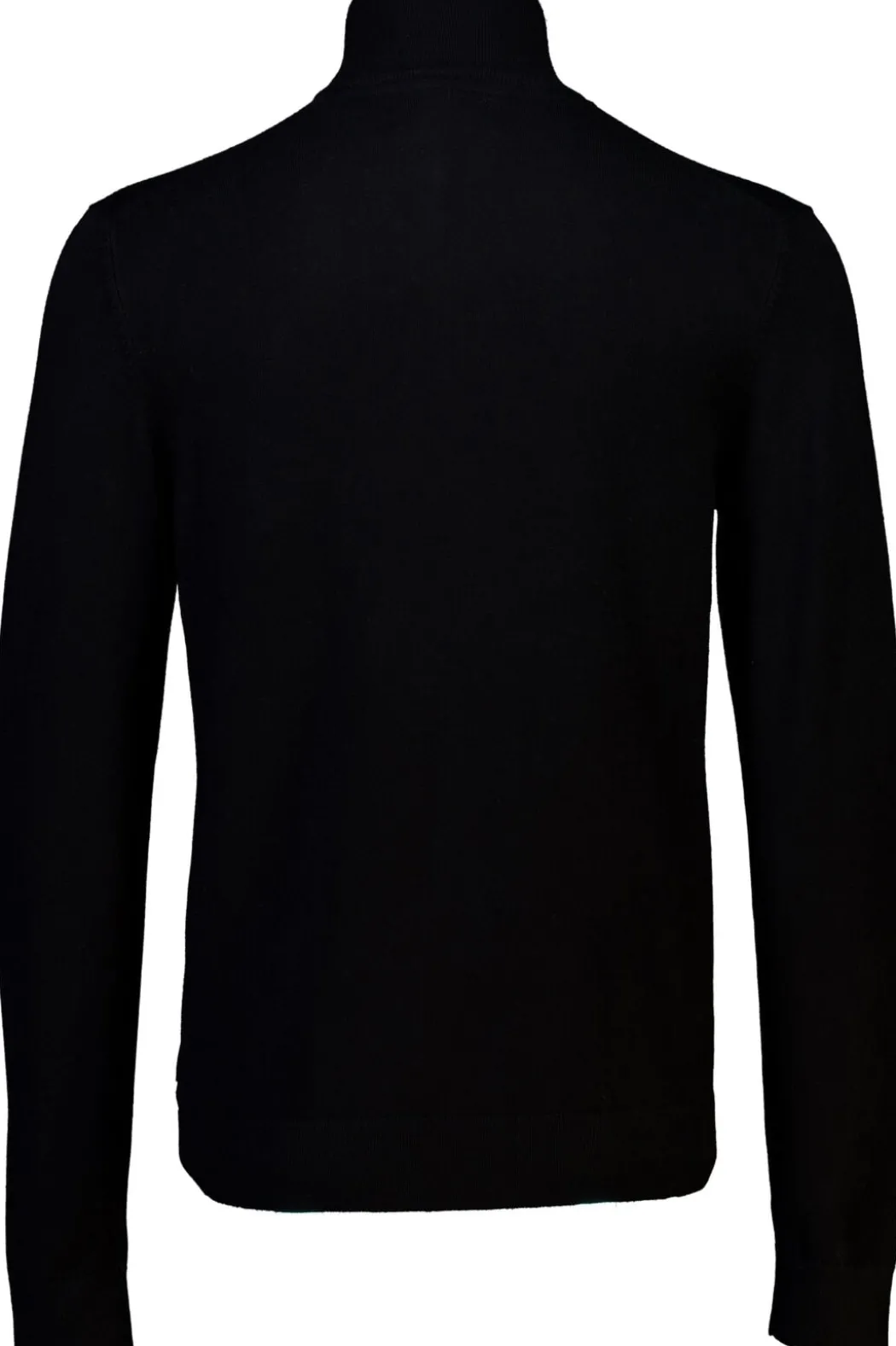 Junk de Luxe Half-zip