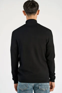 Junk de Luxe Half-zip