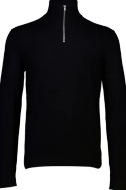 Junk de Luxe Half-zip