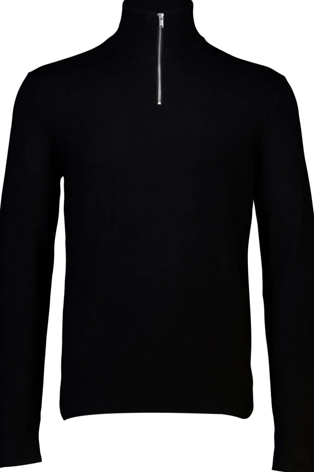 Junk de Luxe Half-zip