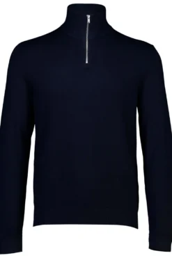 Junk de Luxe Half-zip