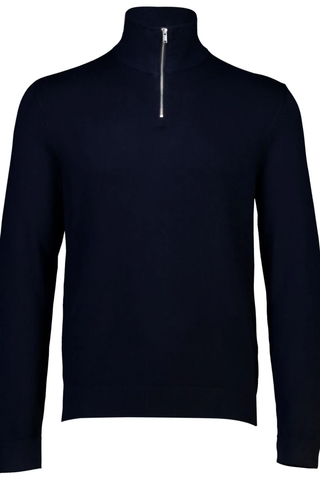 Junk de Luxe Half-zip
