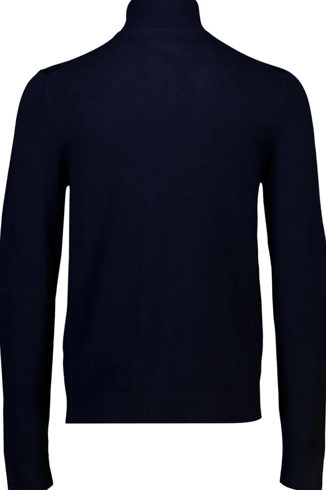 Junk de Luxe Half-zip