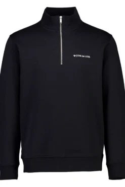 Junk de Luxe Half-zip