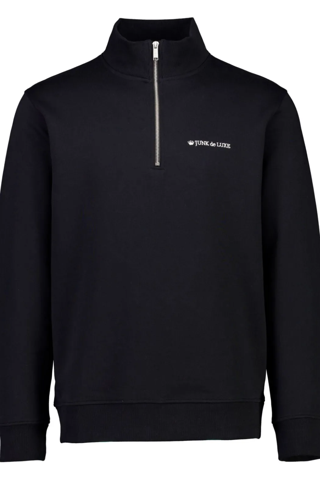 Junk de Luxe Half-zip