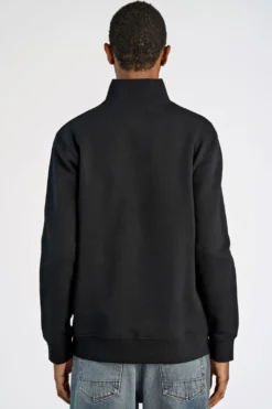 Junk de Luxe Half-zip