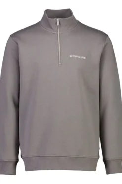 Junk de Luxe Half-zip