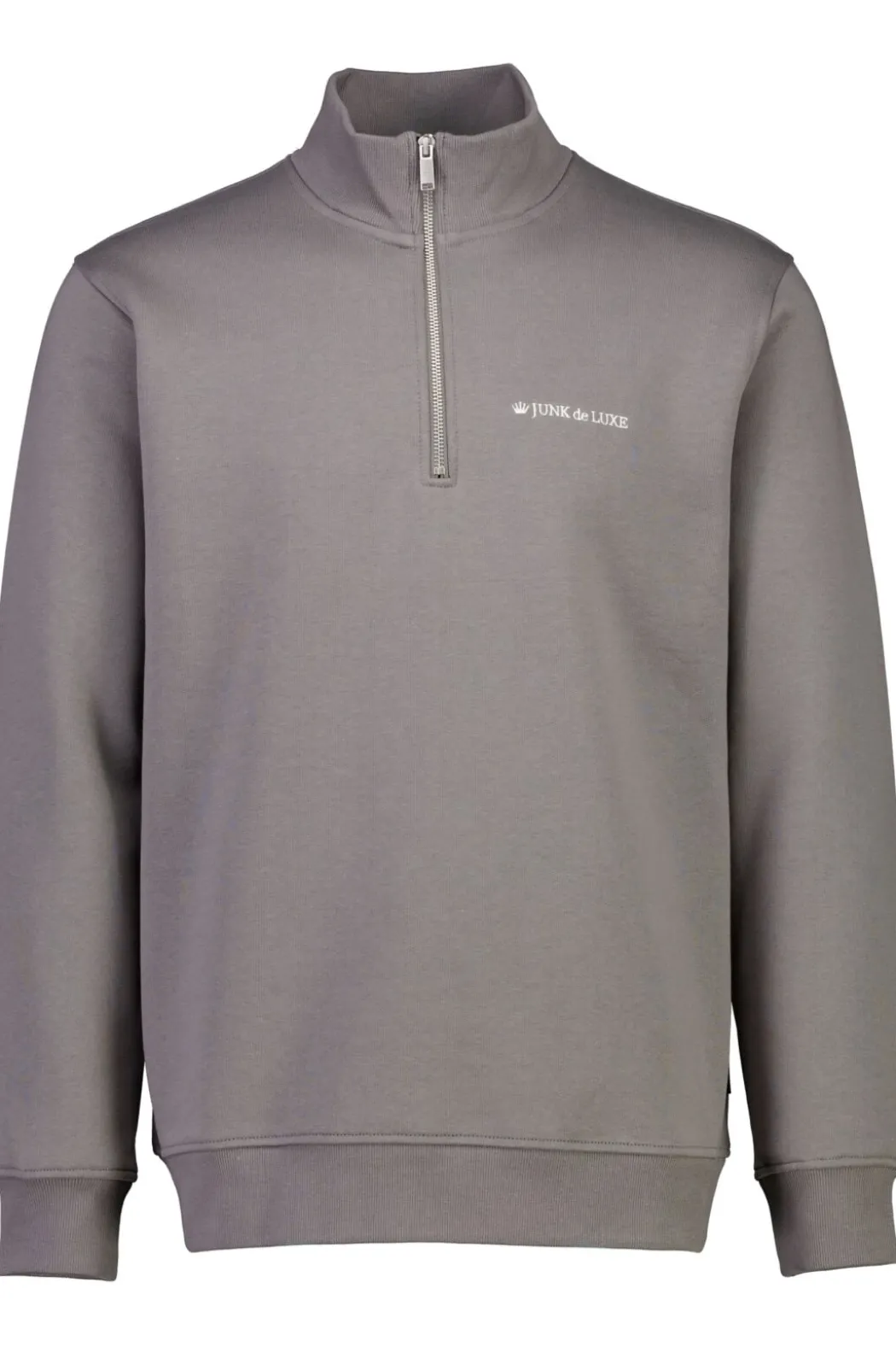 Junk de Luxe Half-zip