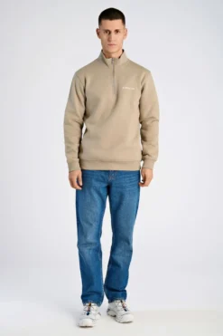 Junk de Luxe Half-zip
