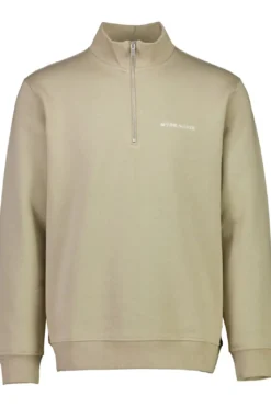 Junk de Luxe Half-zip