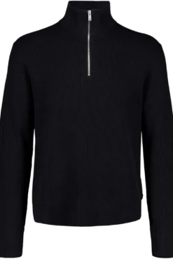 Junk de Luxe Half-zip