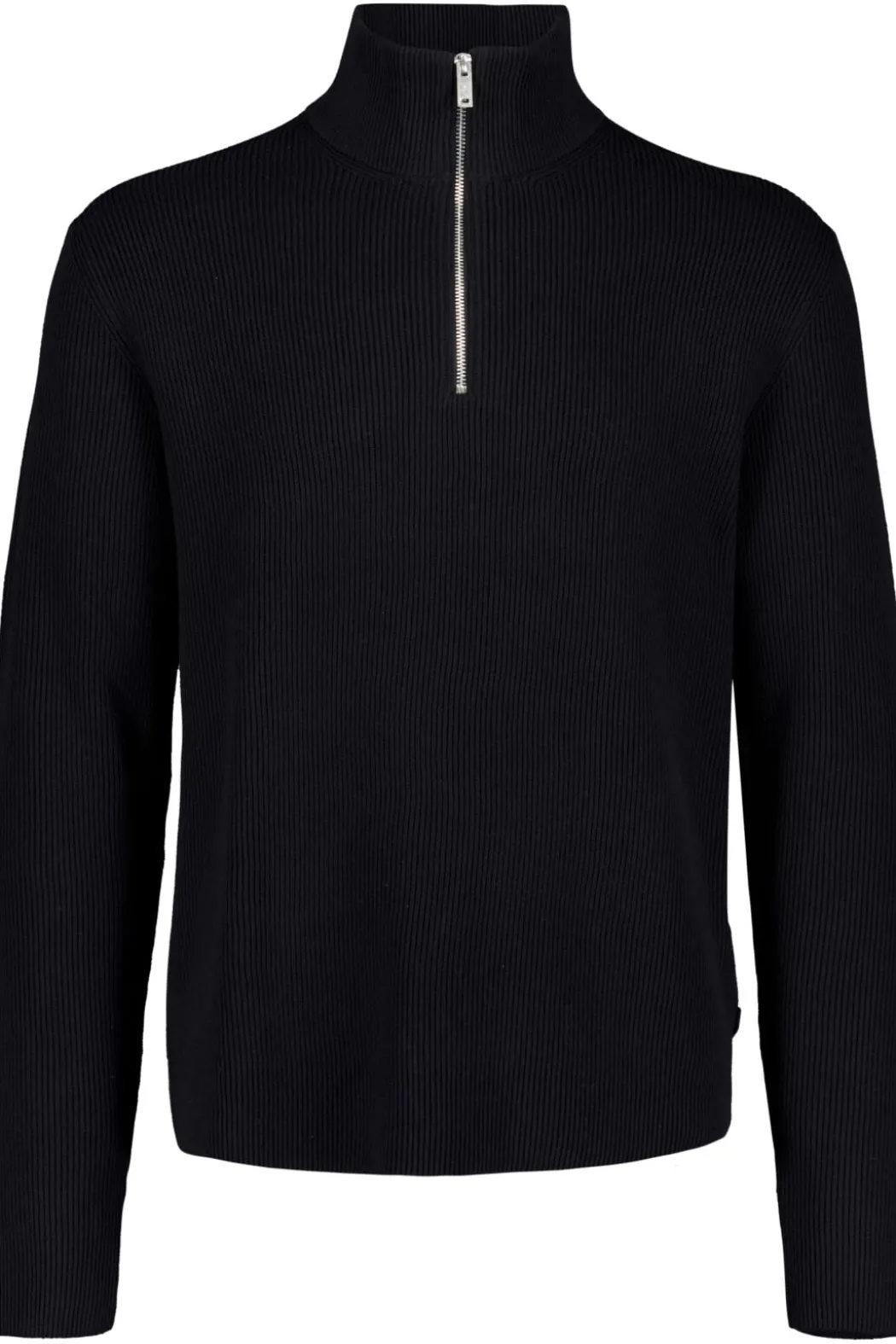 Junk de Luxe Half-zip