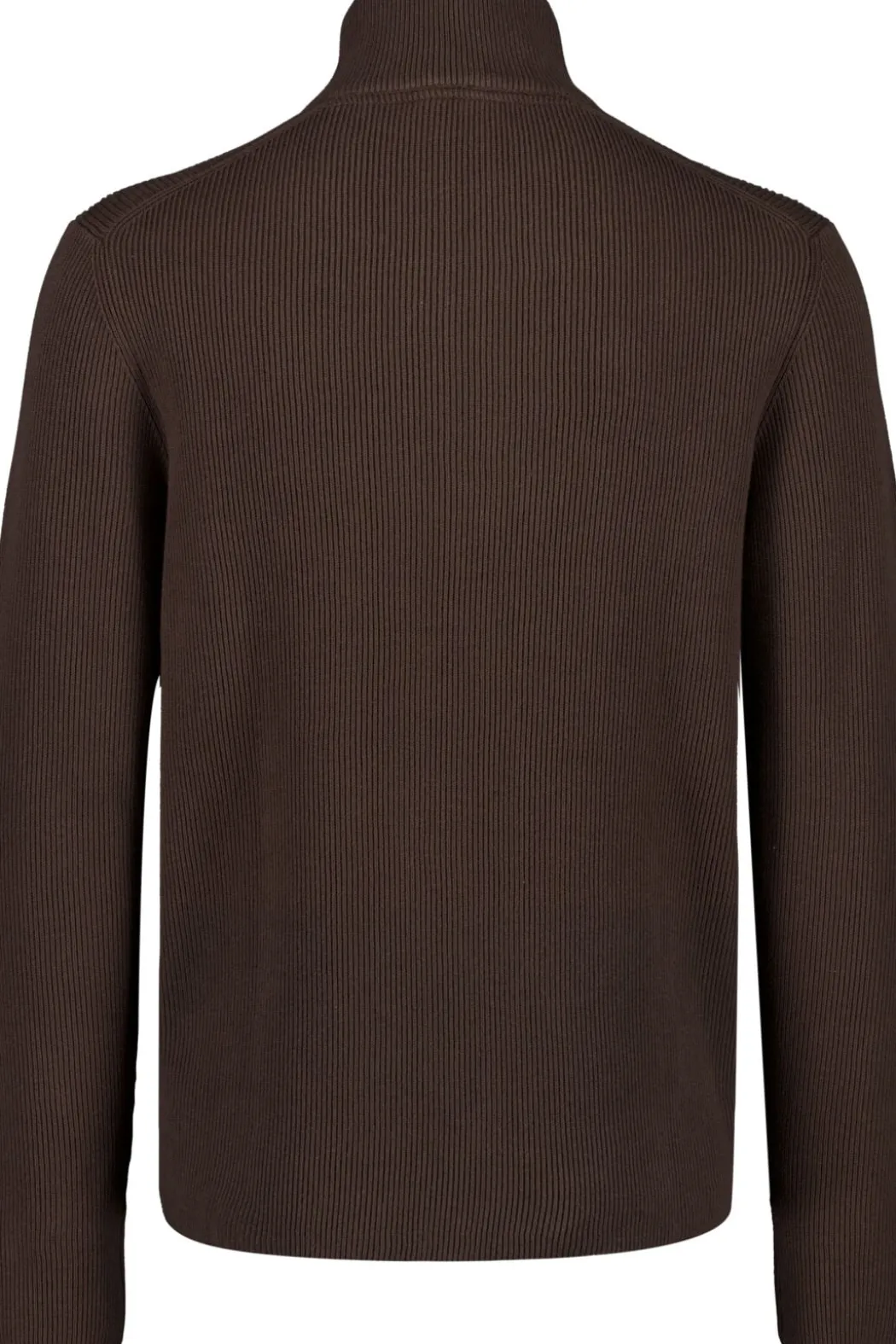 Junk de Luxe Half-zip