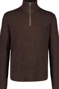 Junk de Luxe Half-zip